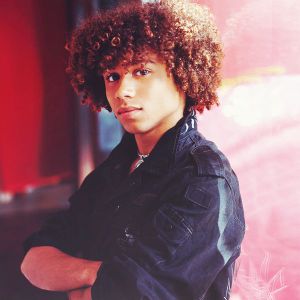 corbin bleu
