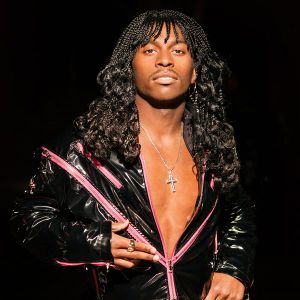 rick james