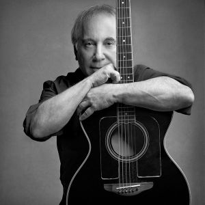 paul simon