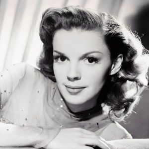 judy garland