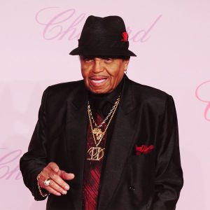 joe jackson