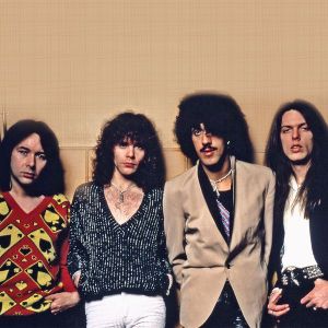 thin lizzy