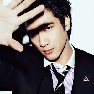 vuong luc hoanh (wang lee hom)