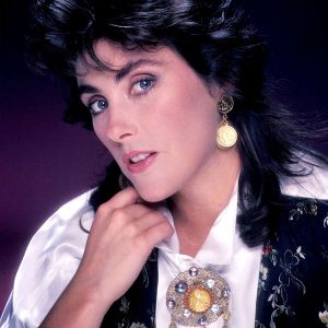 laura branigan