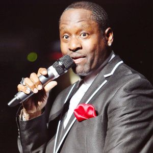 johnny gill