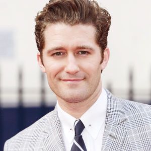 matthew morrison