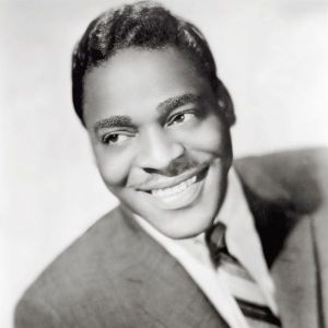 brook benton