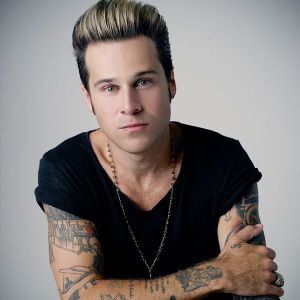 ryan cabrera