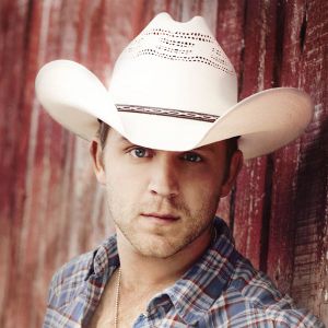 justin moore