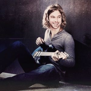 casey james