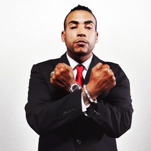 don omar