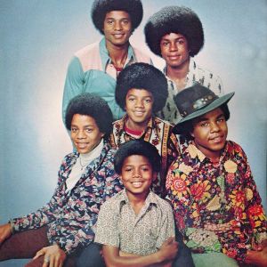 the jackson 5