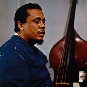 charles mingus
