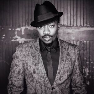 anthony hamilton