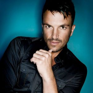 peter andre