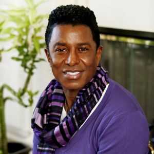 jermaine jackson