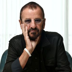 ringo starr