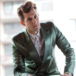 mark ronson
