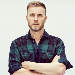 gary barlow