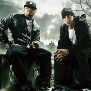 bad meets evil