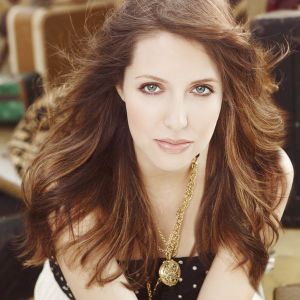francesca battistelli