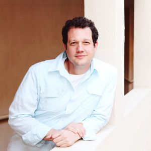 michael giacchino