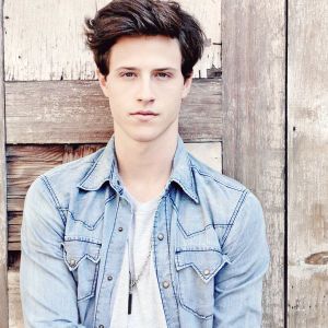 shane harper