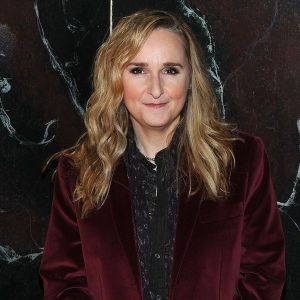 melissa etheridge