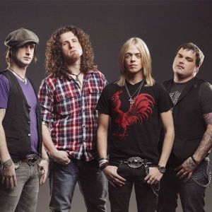 black stone cherry