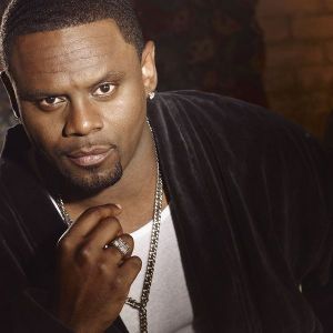 carl thomas