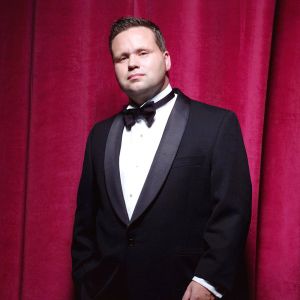 paul potts