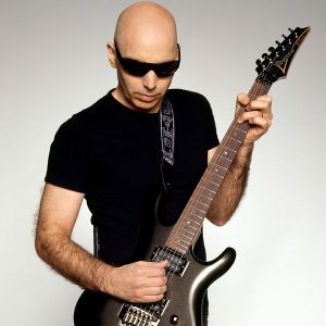 joe satriani