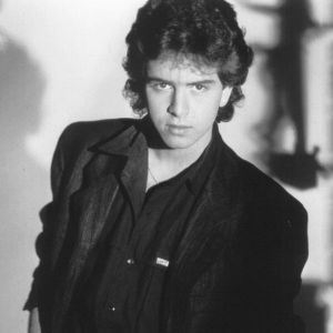 glenn medeiros