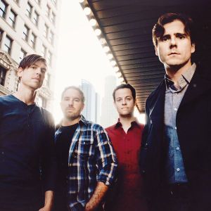 jimmy eat world