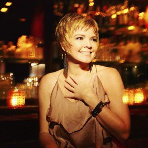 karrin allyson
