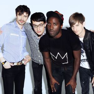 bloc party