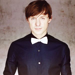 martin solveig