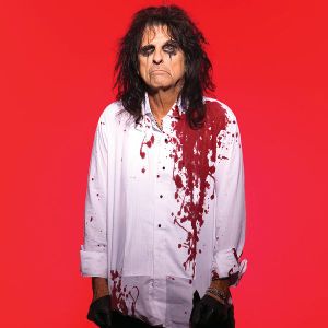 alice cooper