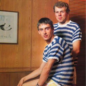 the style council