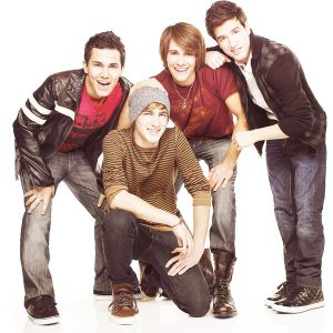 big time rush