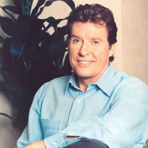 michael crawford