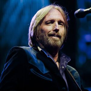 tom petty