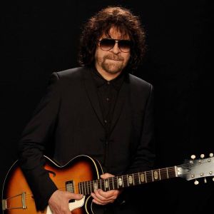 jeff lynne