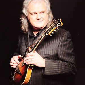 ricky skaggs