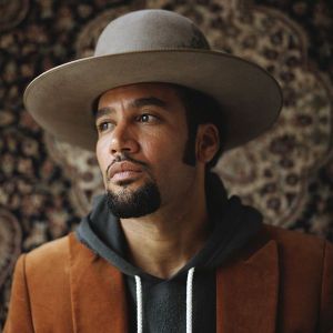 ben harper