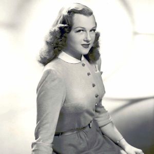 jo stafford