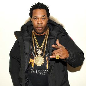busta rhymes