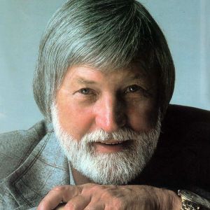 ray conniff