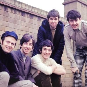 the hollies