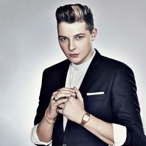 john newman